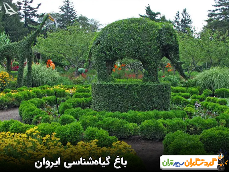 باغ گیاه‌شناسی ایروان