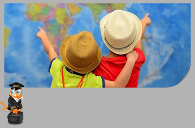 جاهای تفریحی تهران برای کودکان