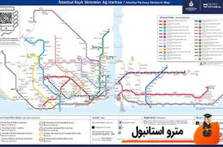 مترو استانبول