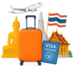 سفر به تایلند