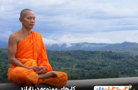 کارهای ممنوعه در تایلند